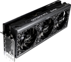 Відеокарта Palit PCI-Ex GeForce RTX 4070 Ti Super GameRock OmniBlack 16GB GDDR6X (256bit) (2610/21000) (1 x HDMI, 3 x DisplayPort) (NED47TS019T2-1020Q) - зображення 4