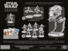 Розширення Asmodee до гри Star Wars Legion Blizzard Trupp (0841333119225) - зображення 3