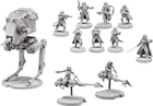 Rozszerzenie Asmodee do gry Star Wars Legion Blizzard Trupp (0841333119225) - obraz 4