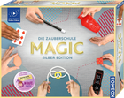 Zestaw magiczny Kosmos Magic Silver Edition (4002051601799) - obraz 1