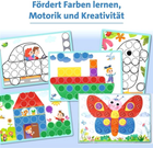 Gra edukacyjna Ravensburger Colorino (4005556208326) - obraz 4