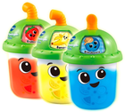 Tęczowy koktajl VTech Babies (3417766174048) - obraz 3