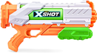 Pistolet Zuru X-Shot Water szybkie Napełnianie (4894680024571) - obraz 1