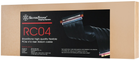 Przedłużacz SilverStone RC04 PCI Express 3.0 x16 Black (SST-RC04B-400) - obraz 7