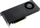 Відеокарта ASUS PCI-Ex GeForce RTX 4070 Turbo 12GB GDDR6X (192bit) (2475/21000) (HDMI, 3 x DisplayPort) (90YV0J12-M0NA00) - зображення 4