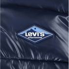 Підліткова зимова стьобана куртка для хлопчика Levi's 9EF434-C8D 12A 152 см Темно-синя (3666643023621) - зображення 3