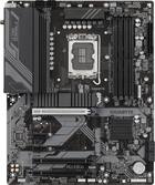 Материнська плата Gigabyte Z790 D AX (s1700, Intel Z790, PCI-Ex16)