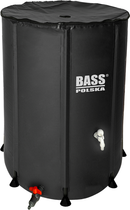 Бочка для дощової води Bass Polska 250л BH 79996 (5902067627105)