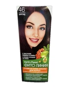 Крем-фарба для волосся Herb's Planet Фіто Лінія