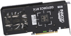 Відеокарта INNO3D PCI-Ex GeForce RTX 4070 Super TWIN X2 OC 12GB GDDR6X (192bit) (2505/21000) (HDMI, 3 x DisplayPort) (N407S2-126XX-186162N) - зображення 4