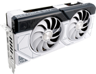 Karta graficzna ASUS PCI-Ex GeForce RTX 4070 Super Dual White 12GB GDDR6X (192bit) (2505/21000) (HDMI, 3 x DisplayPort) (90YV0K85-M0NA00) - obraz 3