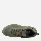 Мужские тактические кроссовки с мембраной Forester Low Khaki Tactical B24W001A-17FO 41 26.5 см Оливковые (2000012933851) - изображение 4