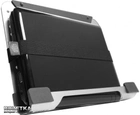 Подставка для ноутбука Cooler Master NotePal U3 (R9-NBC-8PCK-GP) Black - изображение 3