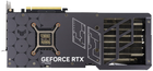 Karta graficzna ASUS PCI-Ex GeForce RTX 4080 Super TUG Gaming 16GB GDDR6X (256bit) (2580/23000) (2 x HDMI, 3 x DisplayPort) (90YV0KA1-M0NA00) - obraz 7