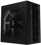 Блок живлення Xigmatek Fury 1100 W Gold (EN40535EU) - зображення 1