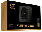 Блок живлення Xigmatek Fury 1100 W Gold (EN40535EU) - зображення 8