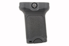 Руків'я перенесення вогню Fma Vertical Grip Black