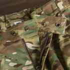 Штани Camo-Tec Герць Twill Multicam Size L - изображение 10