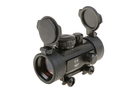 Коліматорний приціл Red Dot 1X30 Reflex Sight Theta Optics