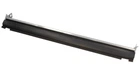Уплотнитель двери нижний с фиксаторами для посудомоечной машины L=550mm BOSCH (00668079)