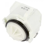 Помпа BLP3 1.208.028 (конт. спар. сзади на 4 защелки) BOSCH (00631200)