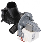 Помпа в сборе 30W B25-6A (конт. спар. спереди; на 3 самор.) HANYU WHIRLPOOL (480111100786)
