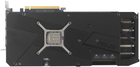 Відеокарта ASUS PCI-Ex Radeon RX 7900 XTX Dual OC 24GB GDDR6 (384bit) (2615/20000) (HDMI, 3 x DisplayPort) (90YV0IG2-M0NA00) - зображення 4