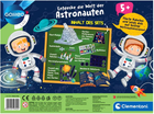 Набір для експериментів Clementoni Galileo Lab Discover the World of Astronauts (8005125593224) - зображення 5