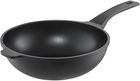 Patelnia wok Ambition Ultimo ze wskaźnikiem temperatury 28 cm (5904134600776)