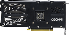 Karta graficzna INNO3D PCI-Ex GeForce RTX 3060 Twin X2 OC 12GB GDDR6 (192bit) (1792/15000) (HDMI, 3 x DisplayPort) (N30602-12D6X-1190212) - obraz 5