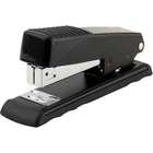 Степлер Axent Exakt-2 №24/6 25 листов Черный 4926-01-A