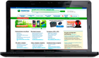 Ноутбук Lenovo IdeaPad S205-E3-1 (59-070824)