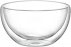 Salaterki Ambition Verre z podwójną ścianką 500 ml 2 szt (5904134968920)