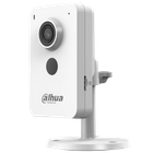 4MP Wi-Fi видеокамера PoE микрофон динамик Dahua DH-C4K-P 2.8мм
