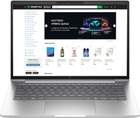 Ноутбук HP EliteBook 640 G11 (901D9AV_V2) Natural Silver