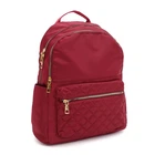 Женский рюкзак Monsen C1RM8010r-red 4699155