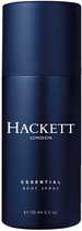 Spray do ciała Hackett Essential Body 150 ml (8436581948004)