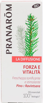 Ефірна олія Pranarom Diffusion Strength and Vitality 30 мл (5420008525421)