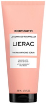 Гомаж для тіла Lierac Body-Nutri Exfoliating 200 мл (3701436912086)