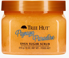 Scrub do ciała Tree Hut Papaya Paradise Shea Sugar 510 g (0075371002816)