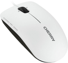 Mysz Cherry MC2000 USB-A White-Grey (JM-0600-0) - obraz 2