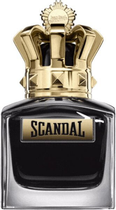 Woda perfumowana męska Jean Paul Gaultier Scandal Le Parfum 50 ml (8435415065207)