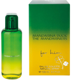 Woda toaletowa męska Mandarina Duck The Mandariners For Him 100 ml (8059036001026)