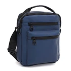Мужская сумка Monsen C1PI879n-navy 4691400