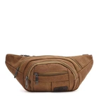 Мужская поясная сумка Monsen C1HSSA0547br-brown 4702431