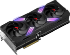 Karta graficzna PNY PCI-Ex GeForce RTX 4080 Super 16GB OC XLR8 GAMING VERTO EPIC-X RGB GDDR6X (256bit) (2595/23000) (HDMI, 3 x DisplayPort) (VCG4080S16TFXXPB1-O) - obraz 6