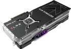 Відеокарта PNY PCI-Ex GeForce RTX 4080 Super 16GB OC XLR8 GAMING VERTO EPIC-X RGB GDDR6X (256bit) (2595/23000) (HDMI, 3 x DisplayPort) (VCG4080S16TFXXPB1-O) - зображення 8