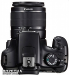 Фотоаппарат Canon EOS 1100D 18-55 DC III KIT официальная гарантия ...