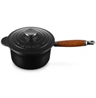 Ківш Le Creuset Tradition 1,8 л Satin Black (21139180000460)