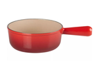 Ківш Le Creuset 2,6 л Cerise (20007220602460)